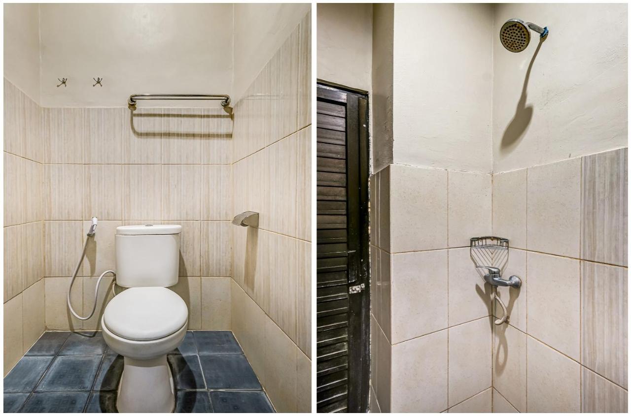 Oyo 90986 Hotel Srikandi Adisucipto Kalasan Luaran gambar